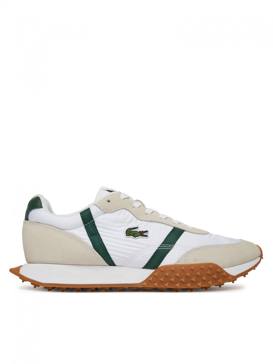 Lacoste Sneakersy L-Spin Evo 7-49SMA0104 Barevná